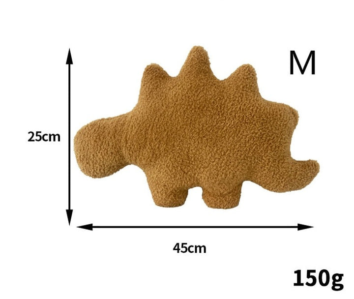 Dino Nugget Plush