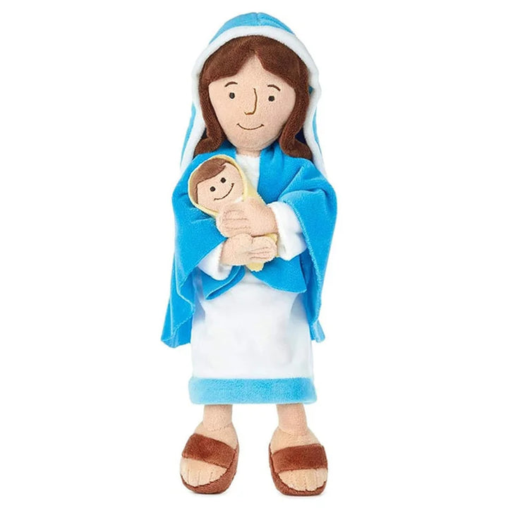 Jesus Plush Toy