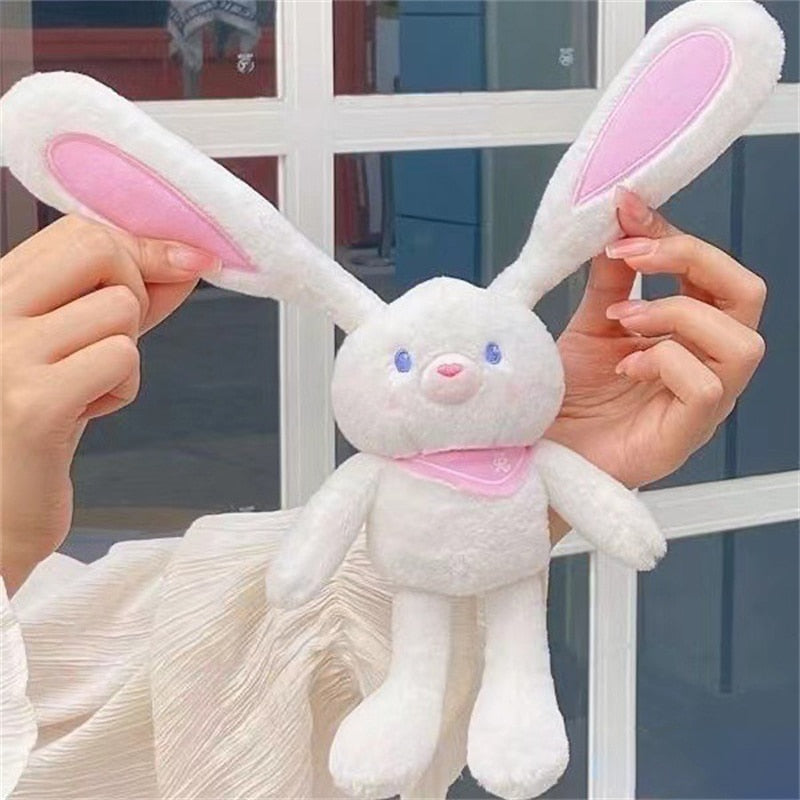 Pull-ear Rabbit - PETSMOJO