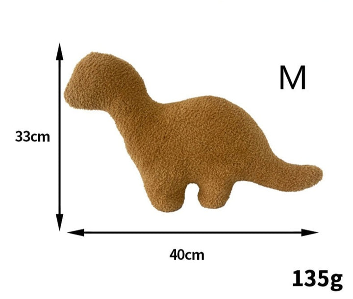 Dino Nugget Plush