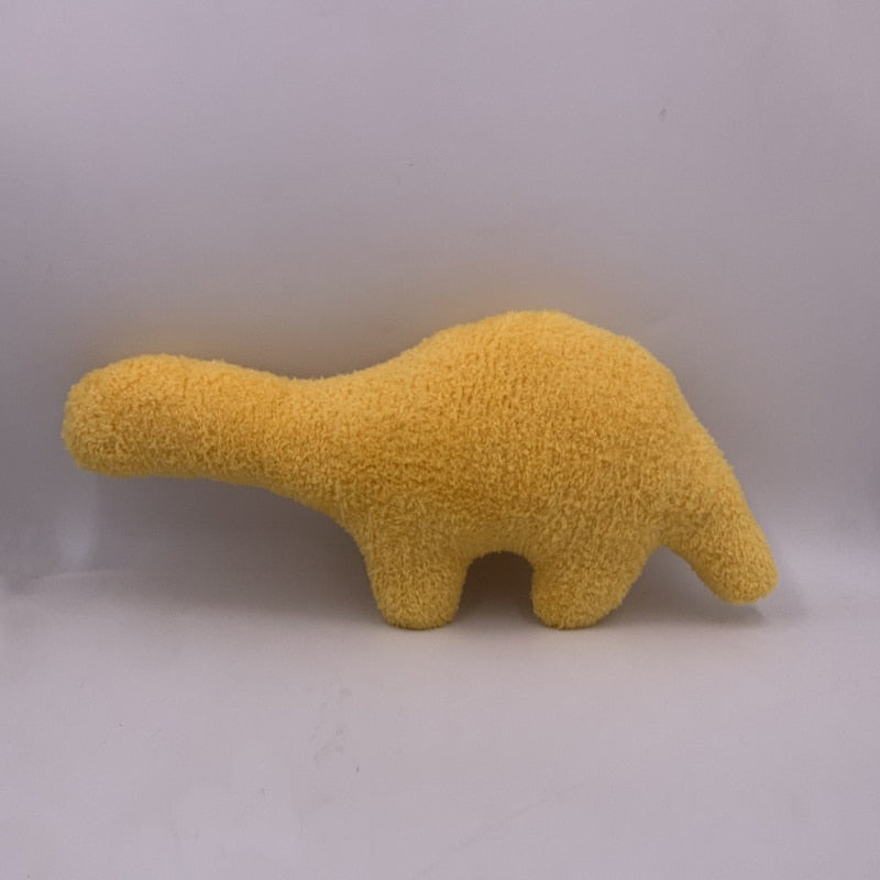 Dino Nugget Plush