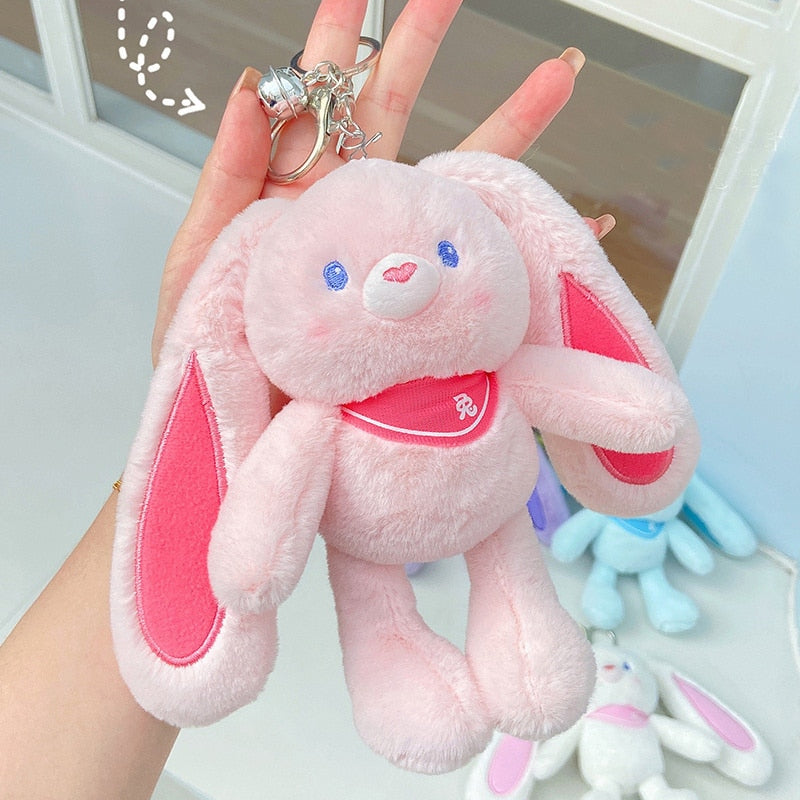 Pull-ear Rabbit - PETSMOJO