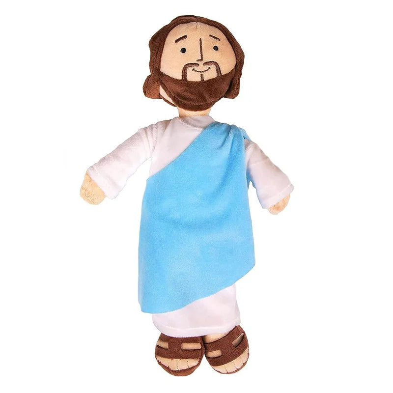 Jesus Plush Toy