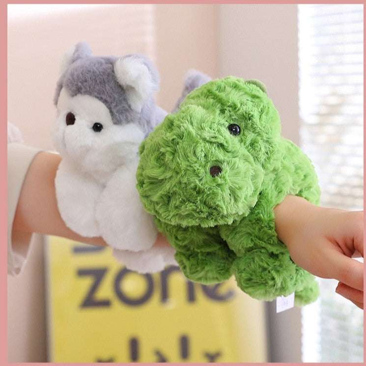 Pop Ring Plush