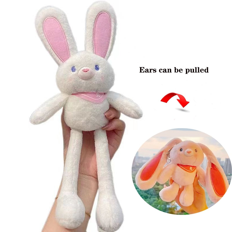 Pull-ear Rabbit - PETSMOJO