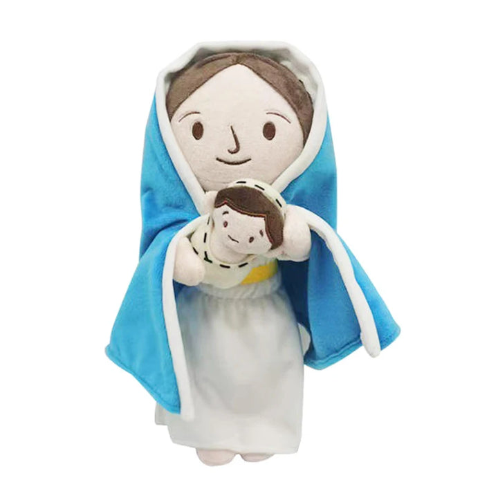 Jesus Plush Toy