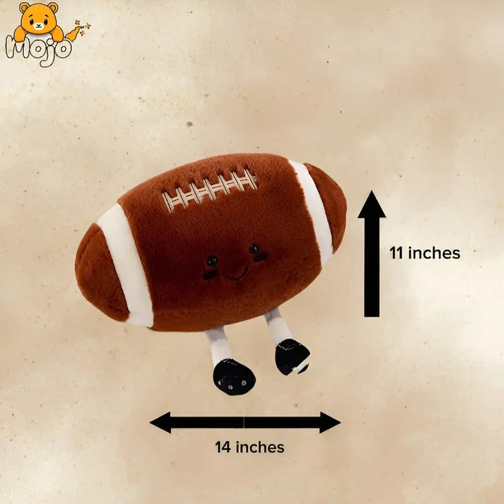 Sport plush Deal