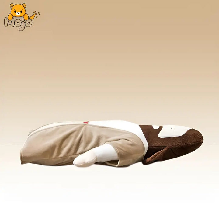 Jesus Plush Toy Huggable Stuffed Pillow