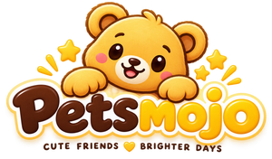 PETSMOJO
