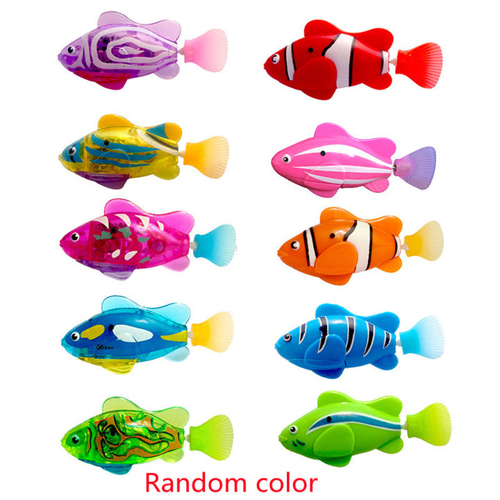 LANTERN FISHES - PETSMOJO