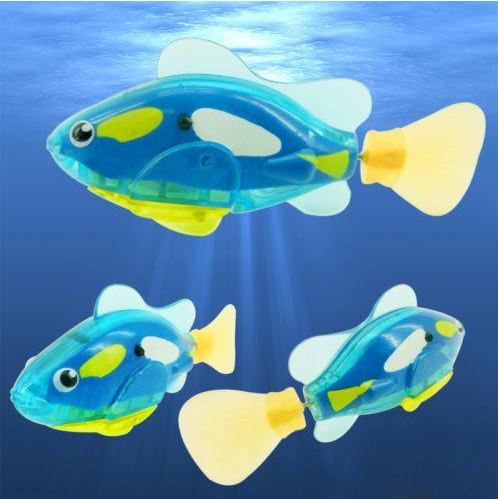 LANTERN FISHES - PETSMOJO