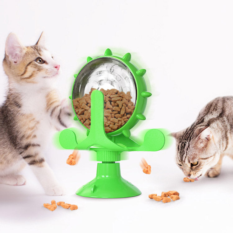 Cat Self-Healing Toy - woofmeowmarket