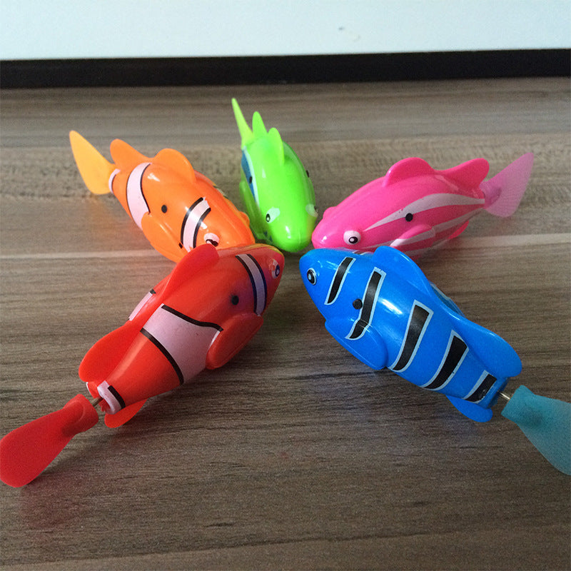 LANTERN FISHES - PETSMOJO