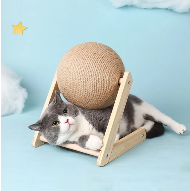 Cat Scratcher - PETSMOJO