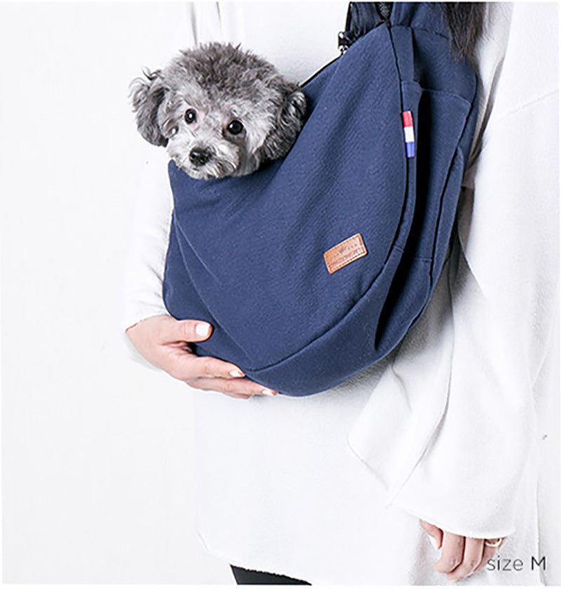 Shoulder Bag - PETSMOJO