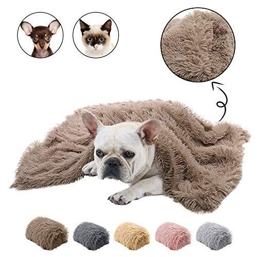 Plush Pet blanket - PETSMOJO