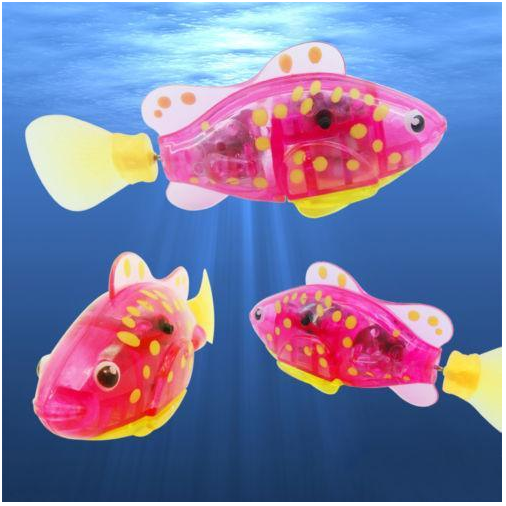 LANTERN FISHES - PETSMOJO