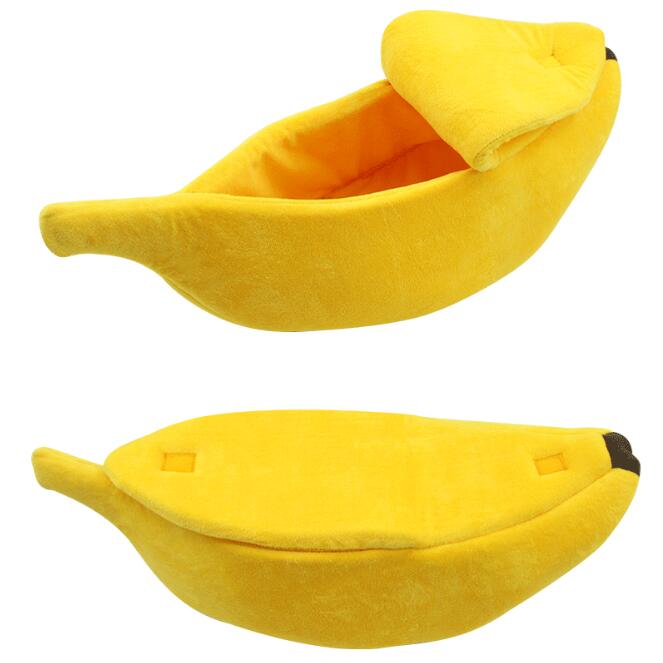 Banana Bed