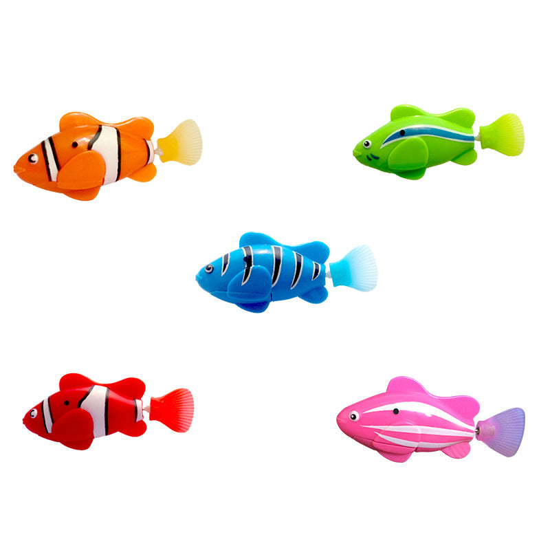 LANTERN FISHES - PETSMOJO