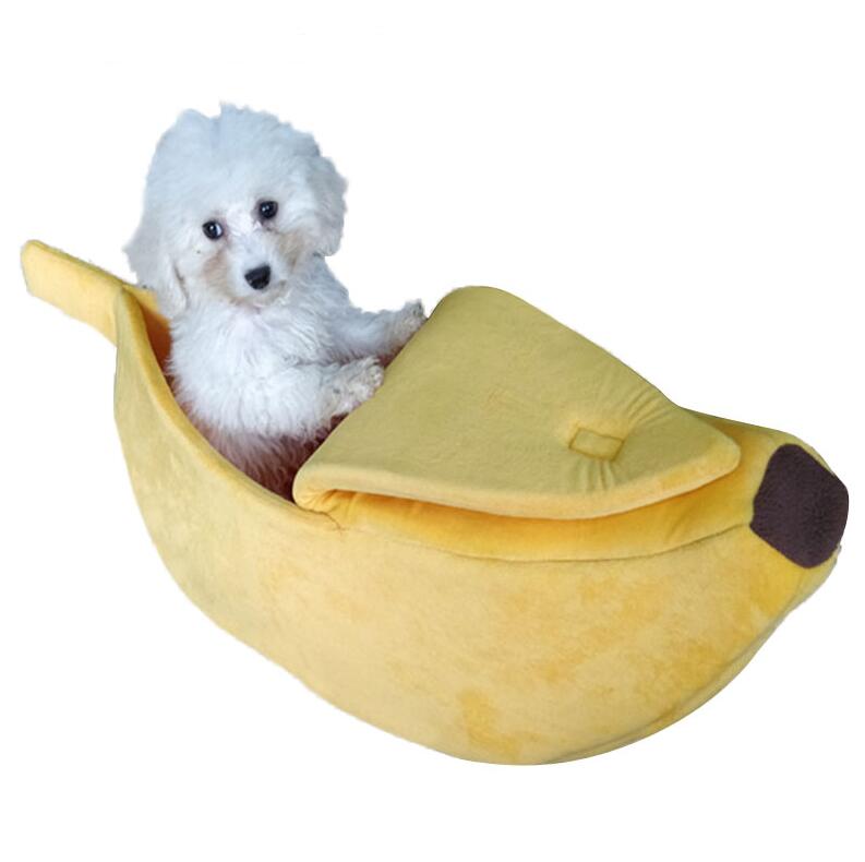 Banana Bed