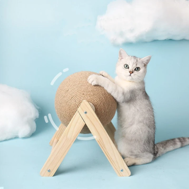 Cat Scratcher - PETSMOJO