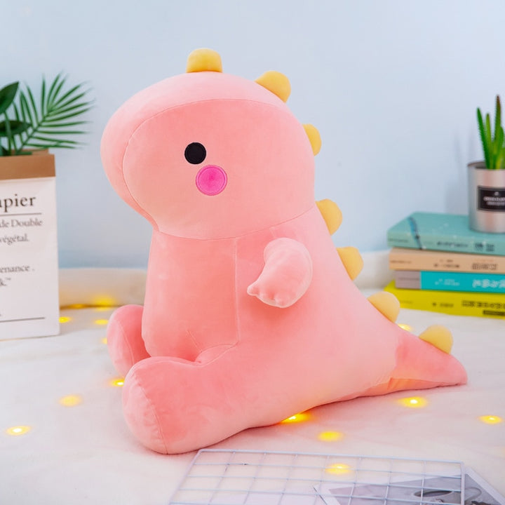 Baby Dinosaur Plush