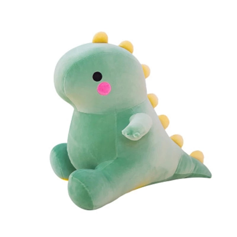 Baby Dinosaur Plush