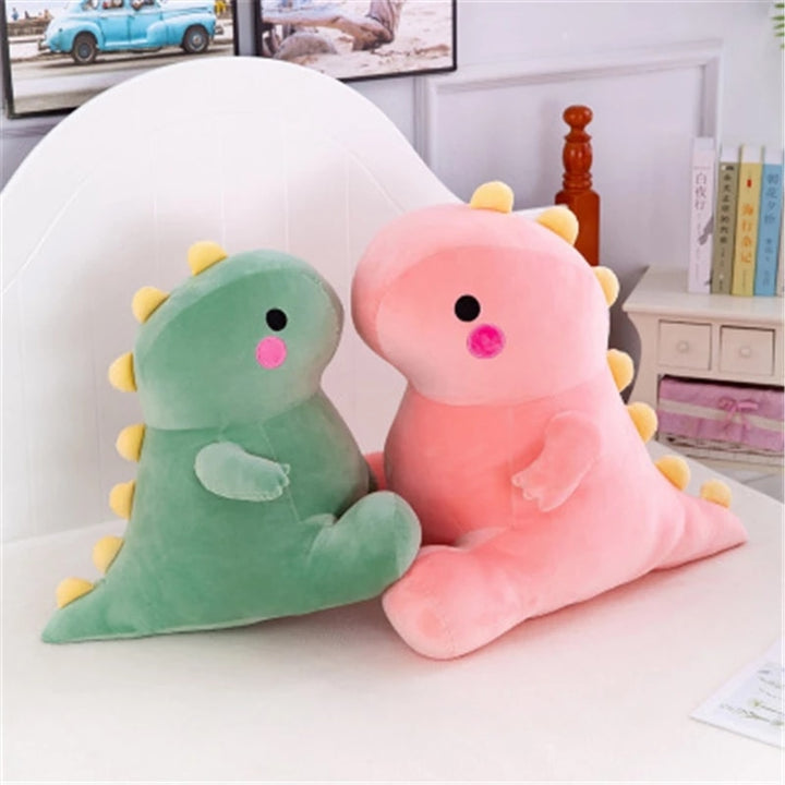 Baby Dinosaur Plush