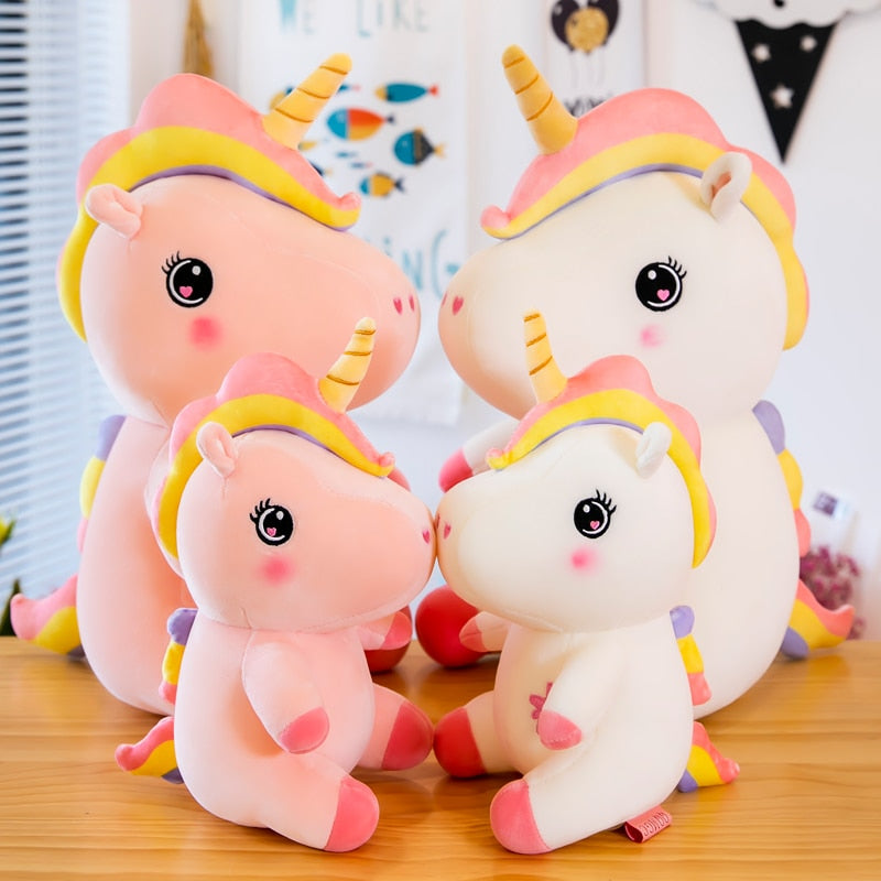 Unicorn Plush