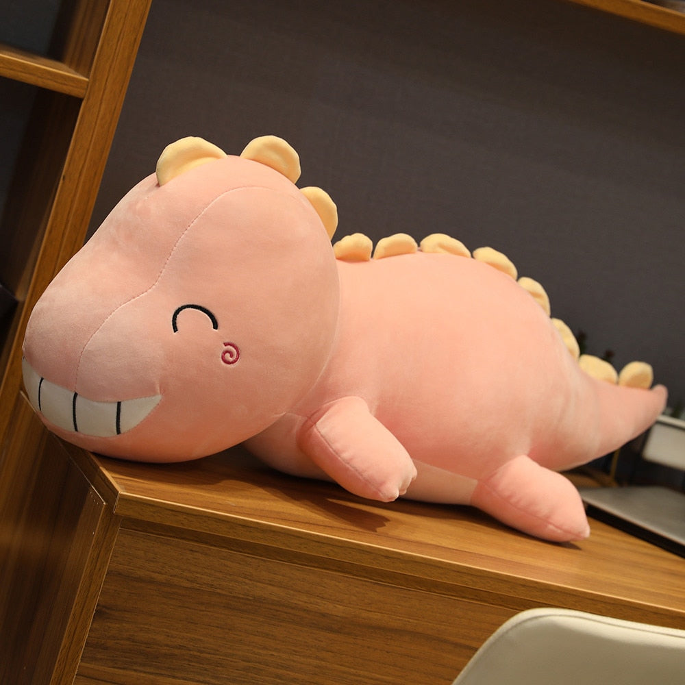Dinosaur Plush ( Large Size ) - PETSMOJO