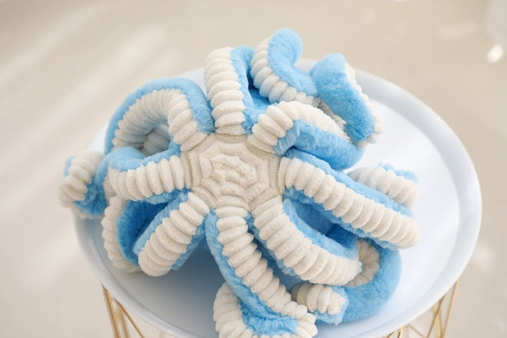 Cute Octopus Plush - PETSMOJO