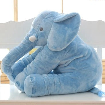 Elephant Plush - PETSMOJO