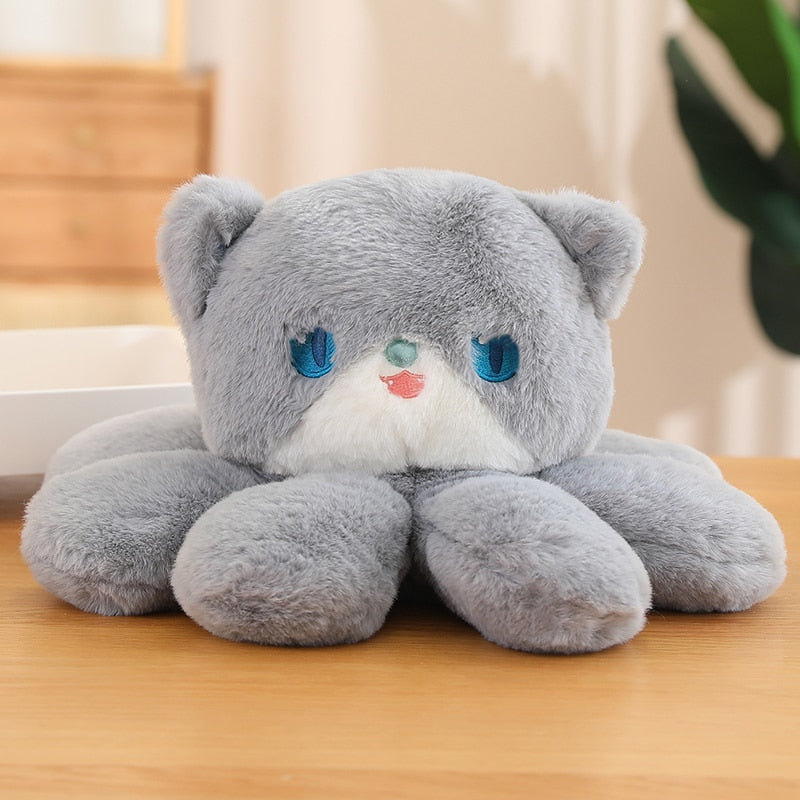 Cat Shaped Jellyfish - PETSMOJO