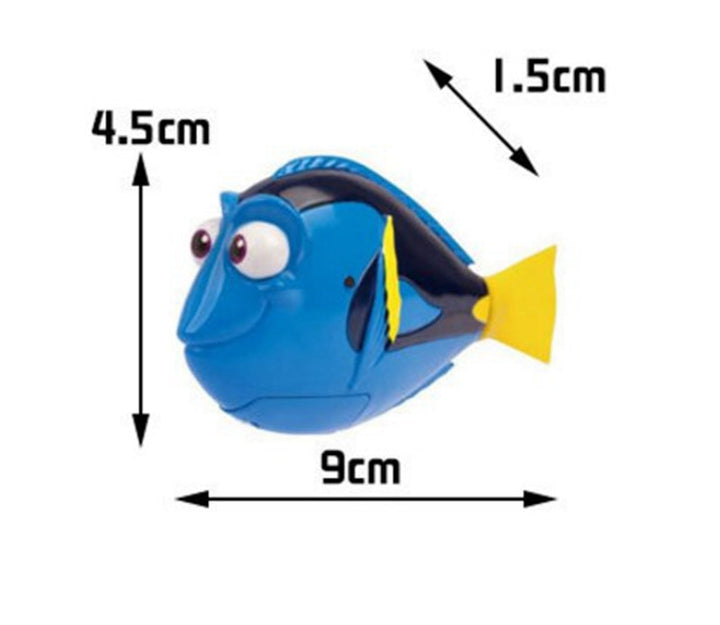 Fish Toy For Cats - PETSMOJO