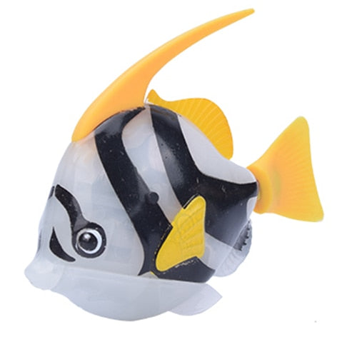 Fish Toy For Cats - PETSMOJO