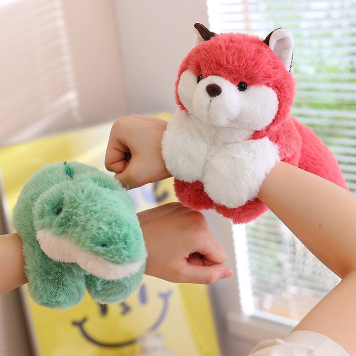 Pop Ring Plush