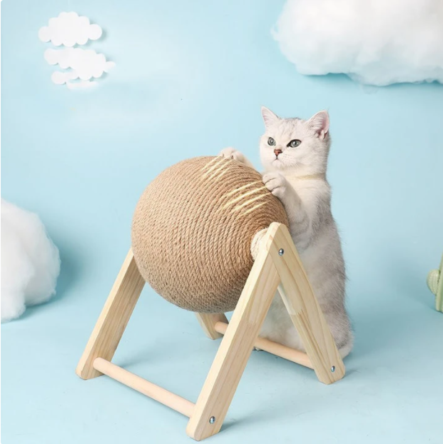 Cat Scratcher - PETSMOJO