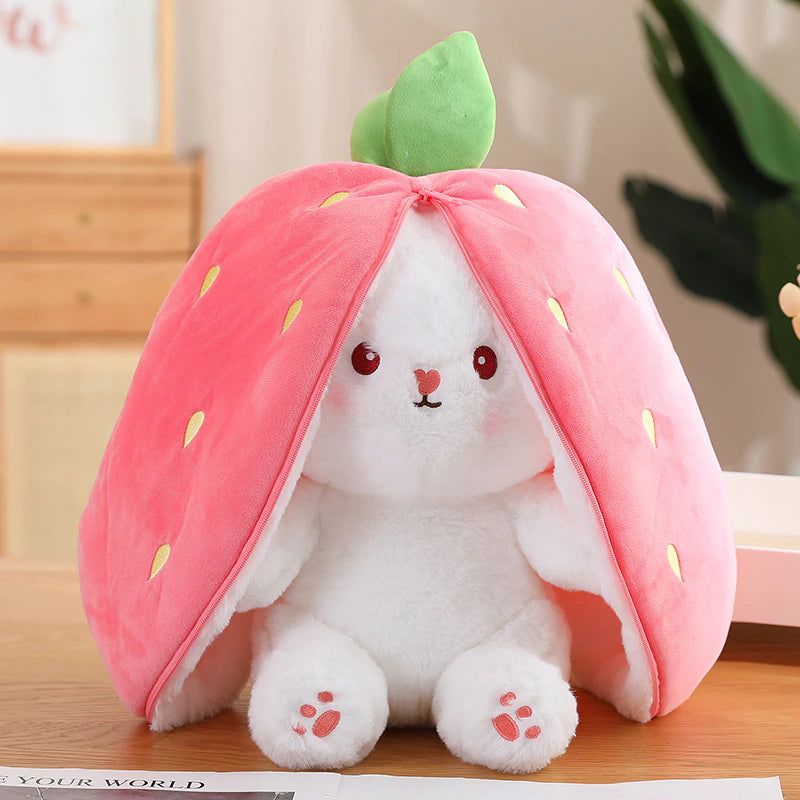 Plush Rabbit - PETSMOJO